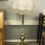 819 2117 FLOOR LAMP